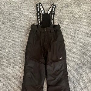 Kamik Ski Bib Overalls